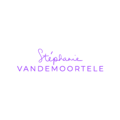 Logo de Stéphanie Vandemoortele