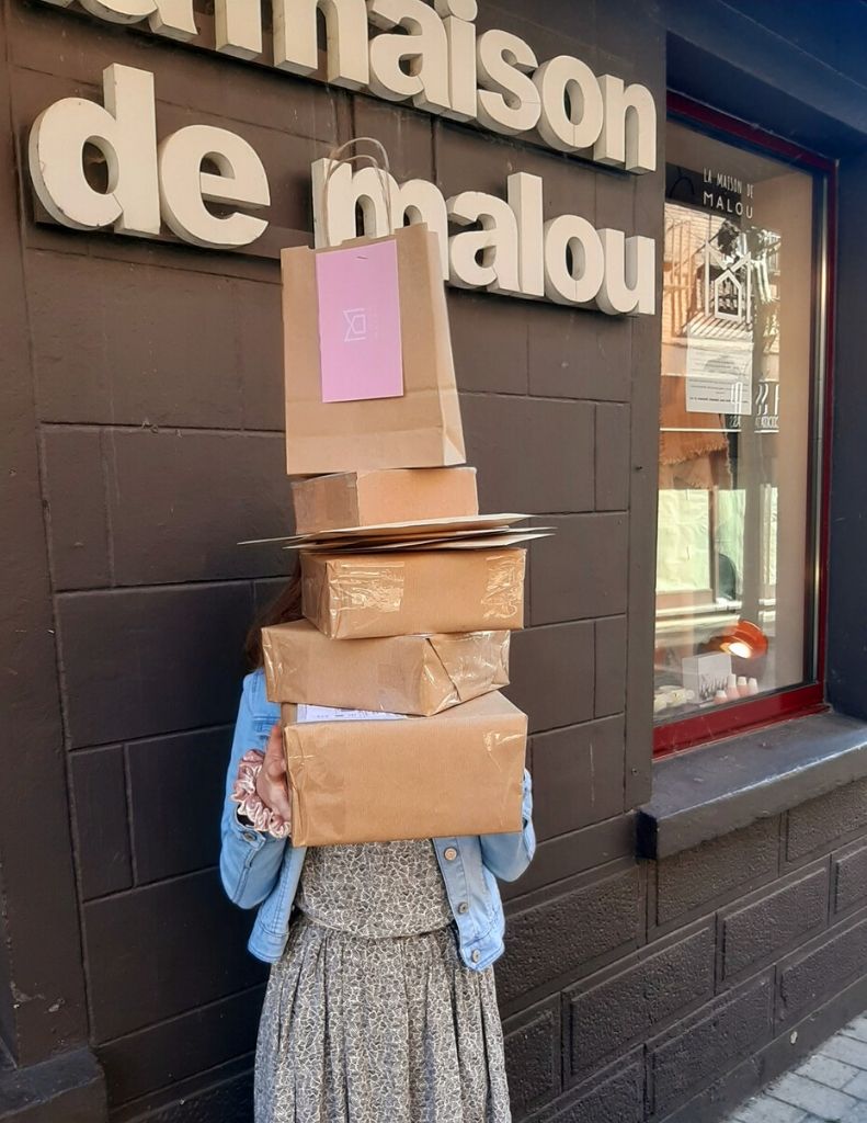 lancer-son-e-commerce-local La maison de malou s'est lancé dans l'e-commerce avec un certain succès