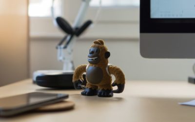 Quand les listes de Mailchimp deviennent des audiences