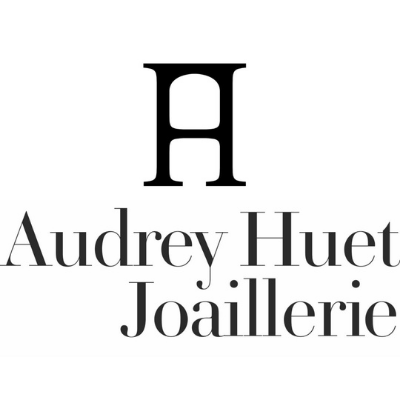 Logo de Audrey Huet Joaillerie