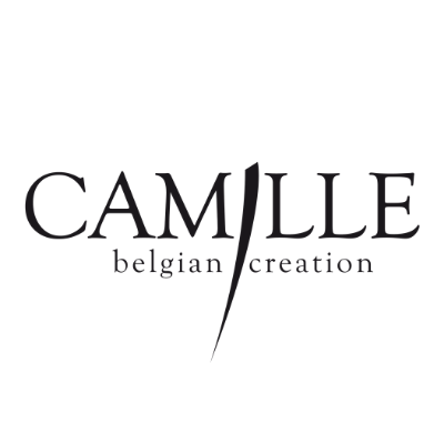 Logo de Camille Belgian Creation