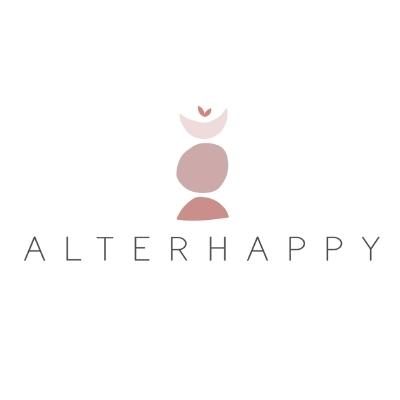 Logo de Alterhappy