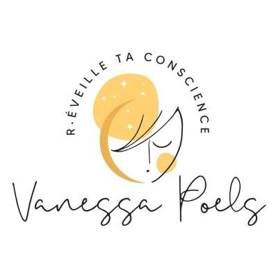 Logo de Vanessa Poels
