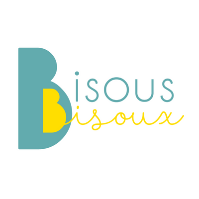 Logo de Bisous Bisoux