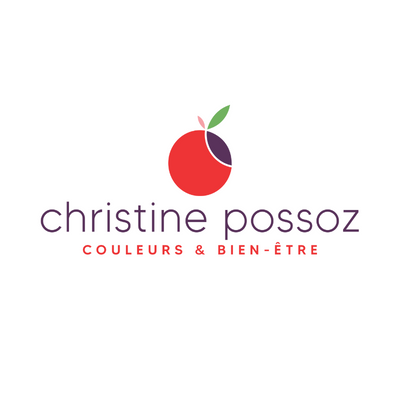 Logo de Christine Possoz