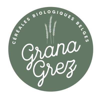 Logo de Grana Grez